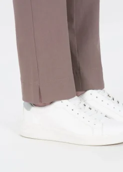 Ina Stretch housut, taupe