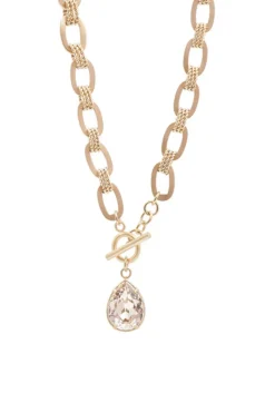 Inez chain kaulakoru, silk