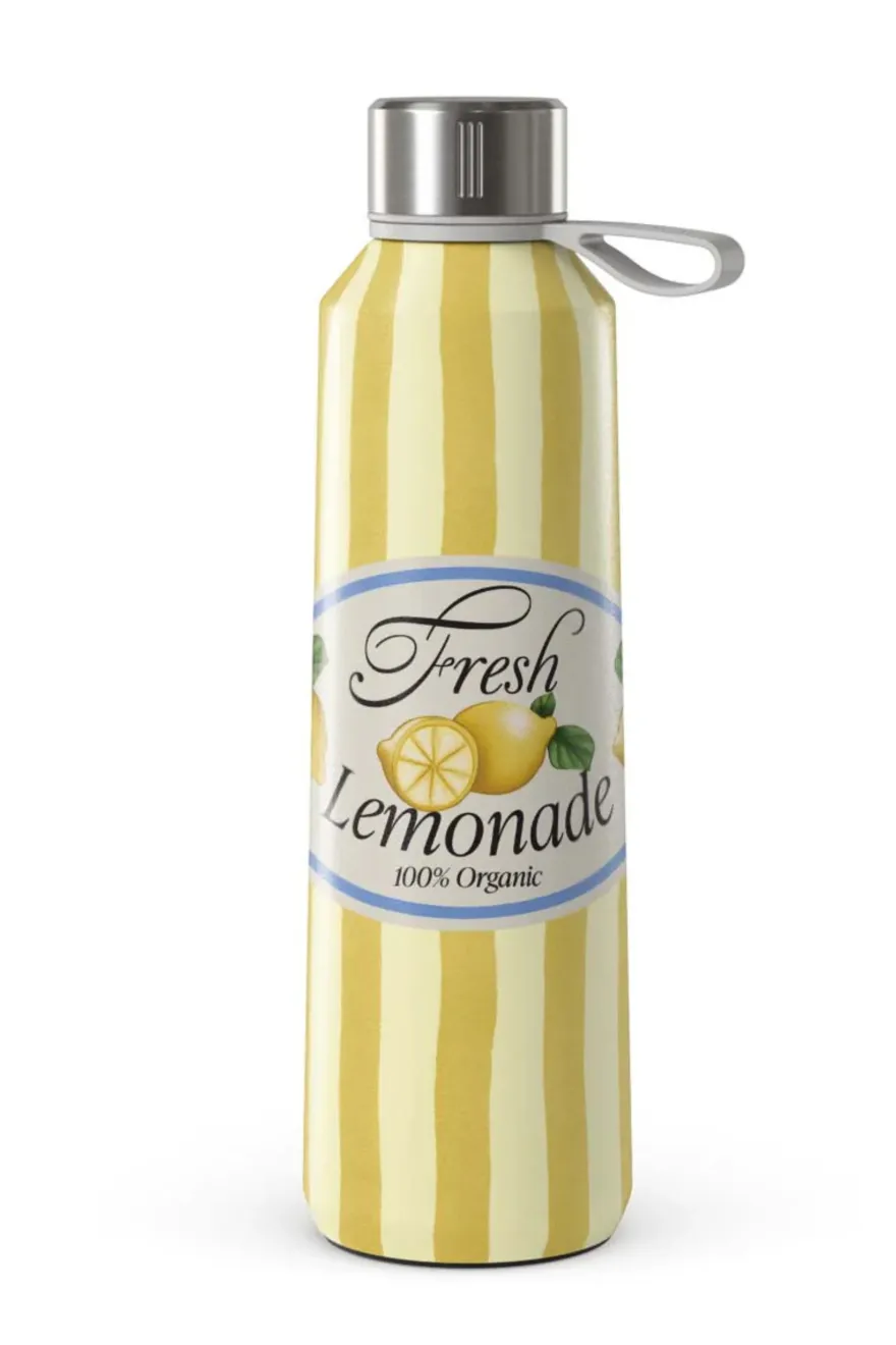 Juomapullo, frizzante