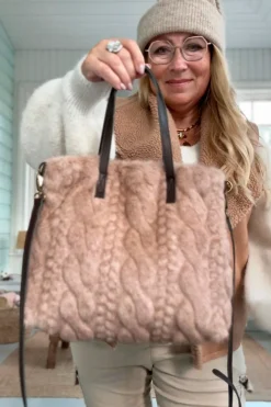 Kristina käsilaukku, beige