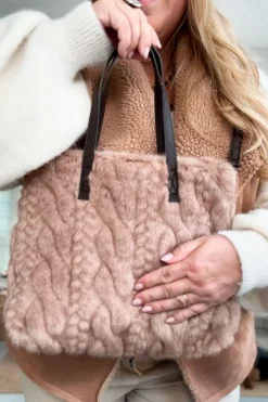 Kristina käsilaukku, beige