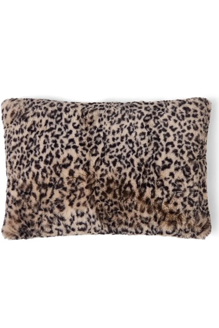 Leo koristetyyny L, cream