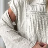 Liliana pellavamekko, hiekka