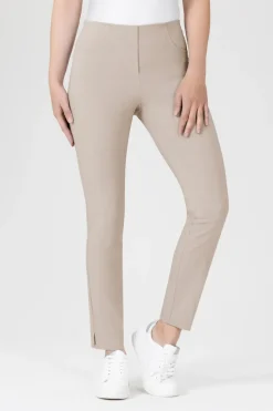 Loli stretch housut, beige