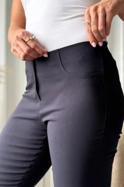 Loli stretch housut, navy