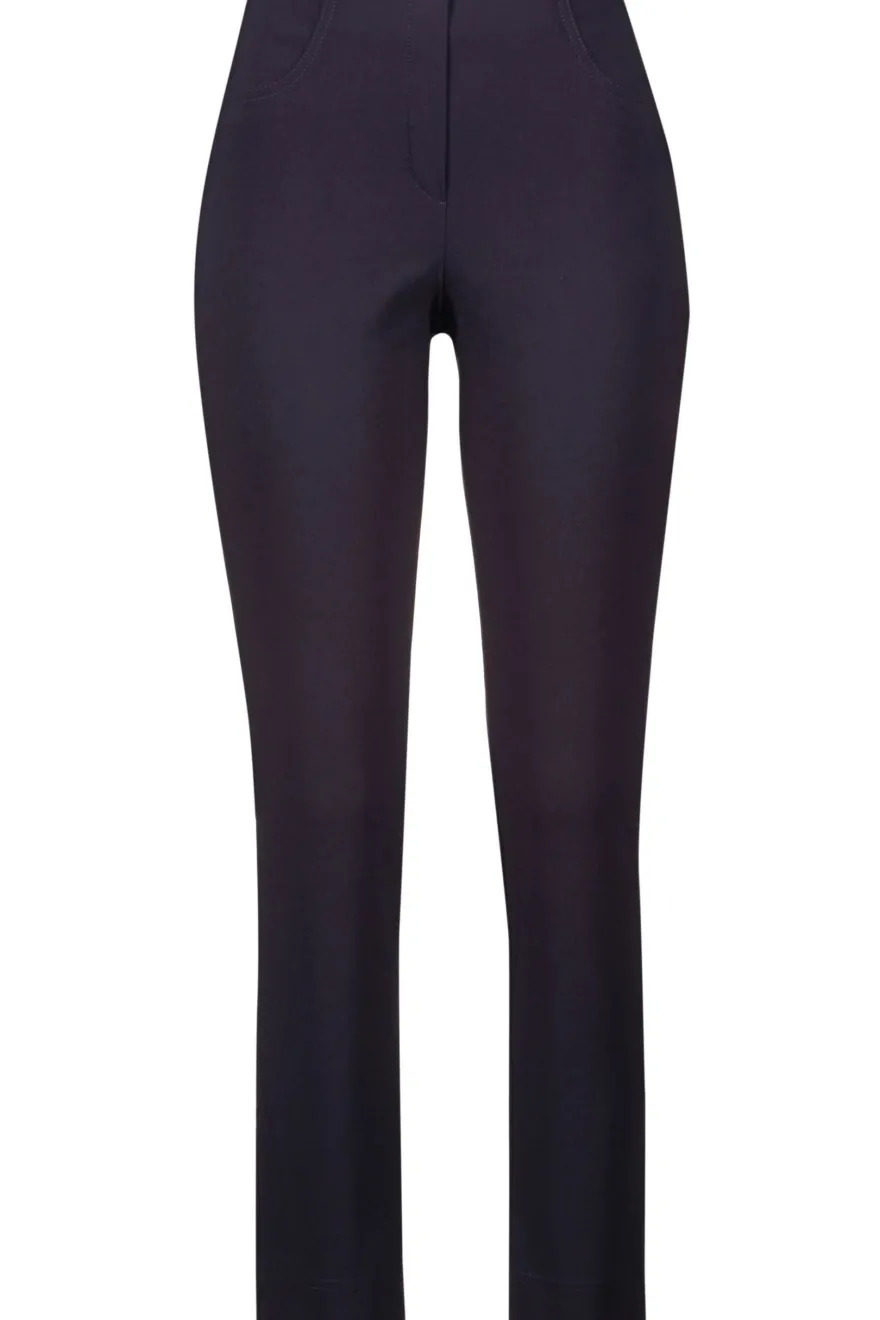 Loli stretch housut, navy