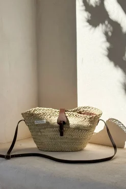 Lulu korikassi, natural