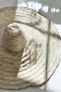 Mallorca hattu, natural