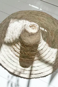 Mallorca hattu, natural