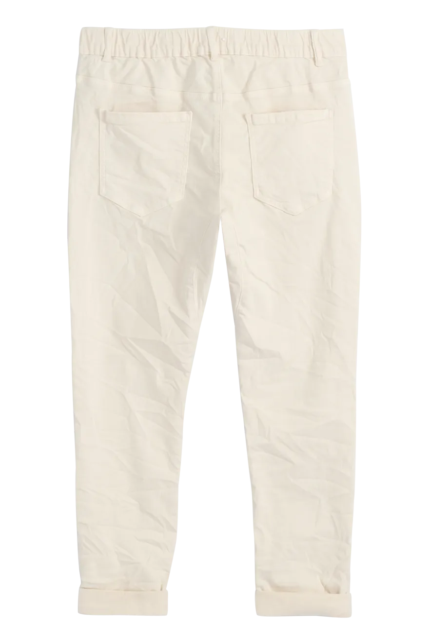 Must have farkut, off white