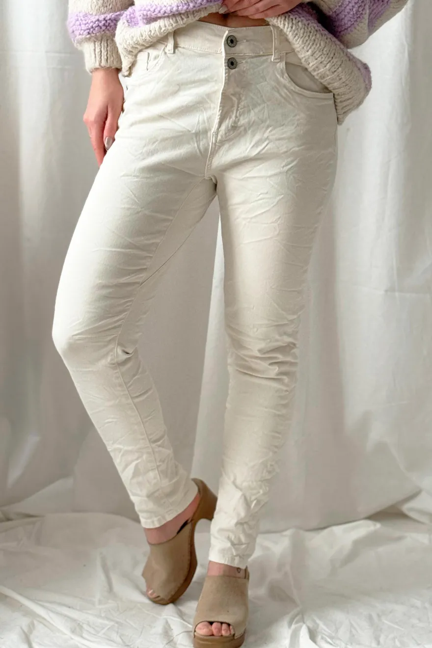 Must have farkut, off white