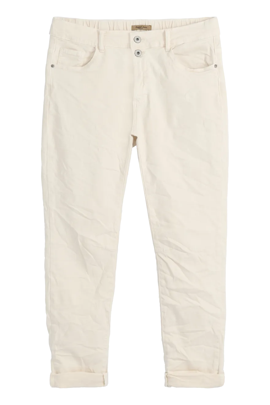 Must have farkut, off white