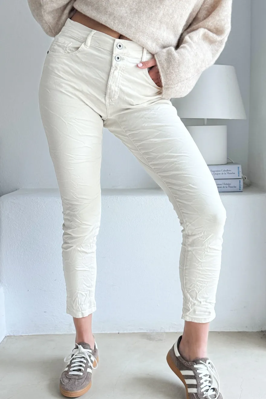 Must have farkut, off white