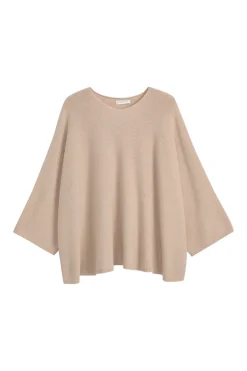 Only You neule, beige