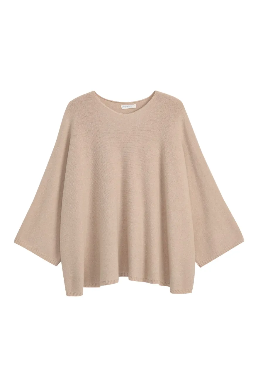 Only You neule, beige