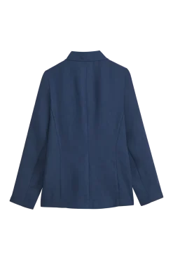 Pellavableiseri, navy