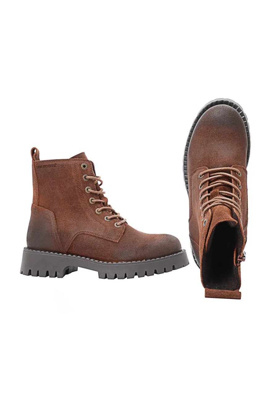 Penny bootsit, brandy