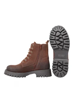 Penny bootsit, brandy