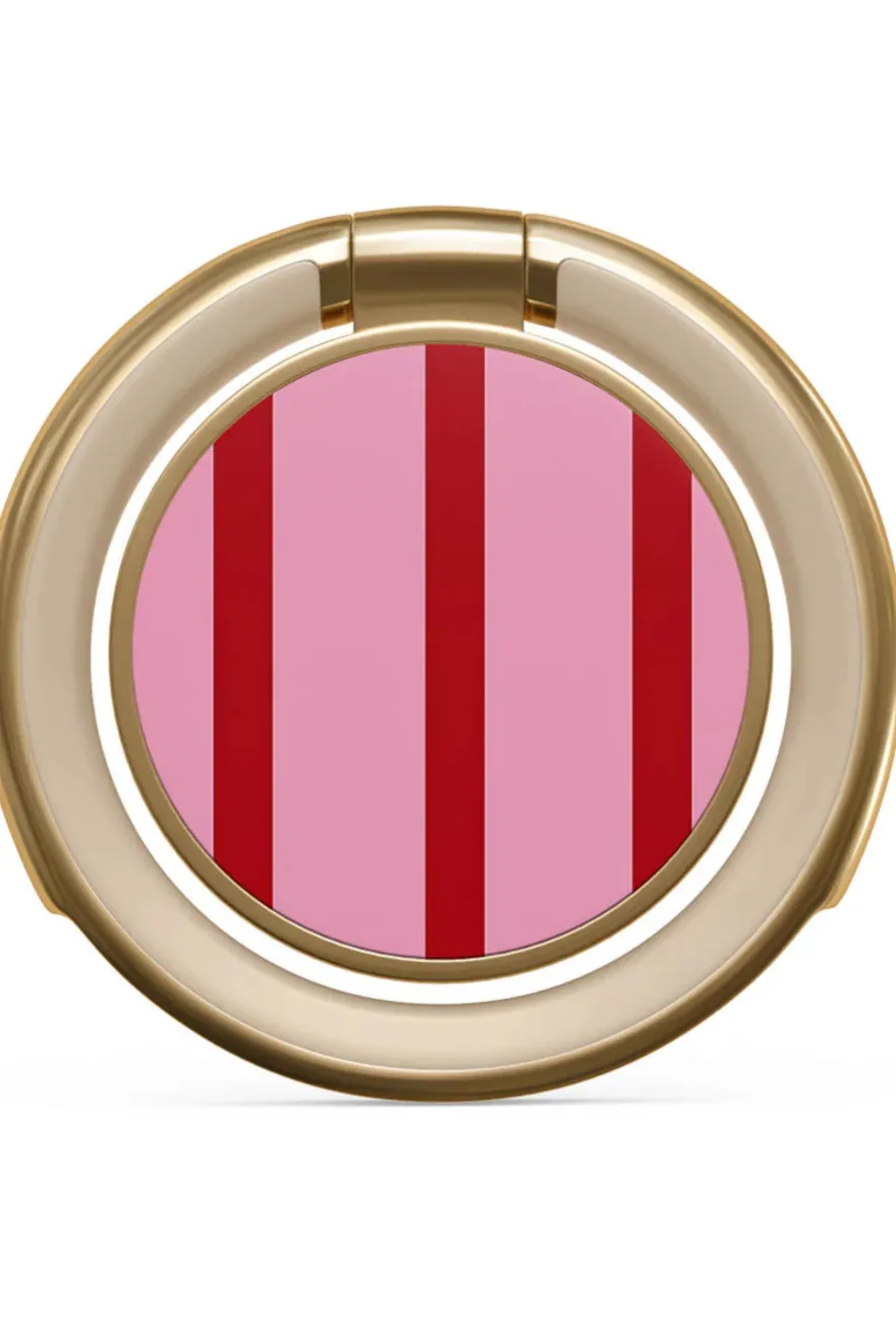 Puhelimen sormuspidike, favorite bikini gold