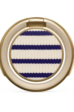Puhelimen sormuspidike, old money gold