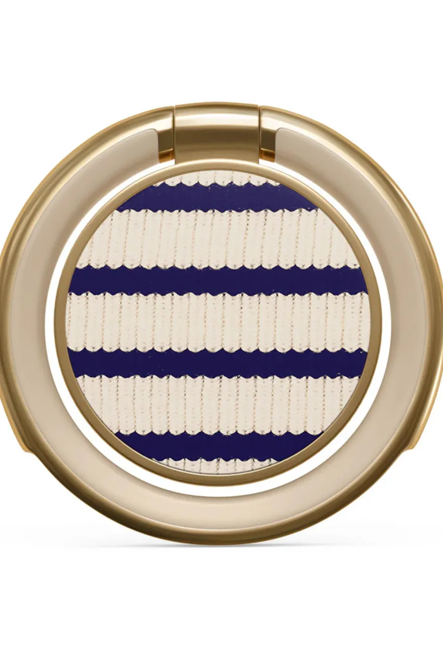 Puhelimen sormuspidike, old money gold