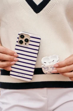 Puhelimen suojakuori, old money
