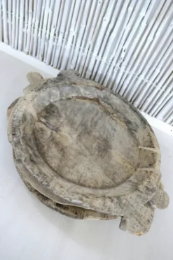 Puinen tarjotin, natural