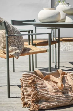 Sefrou ruukku, beige