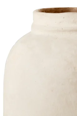 Sefrou ruukku, beige