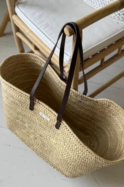 Siesta korikassi XXL