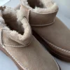 Suvi bootsit, beige