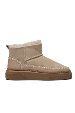 Suvi bootsit, beige