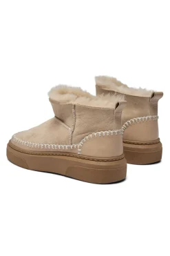 Suvi bootsit, beige