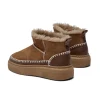 Suvi bootsit, tan