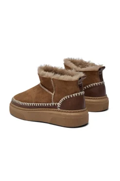 Suvi bootsit, tan