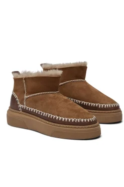 Suvi bootsit, tan