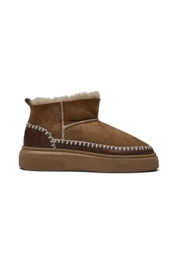 Suvi bootsit, tan