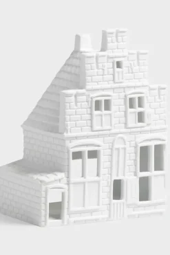 Talolyhty canal house vermeer, L